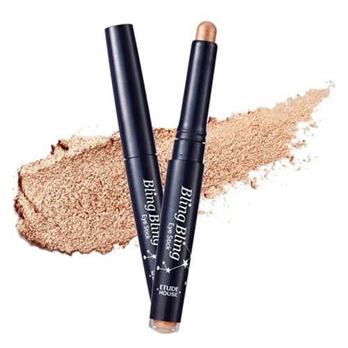 อายแชโดว์กลิตเตอร์