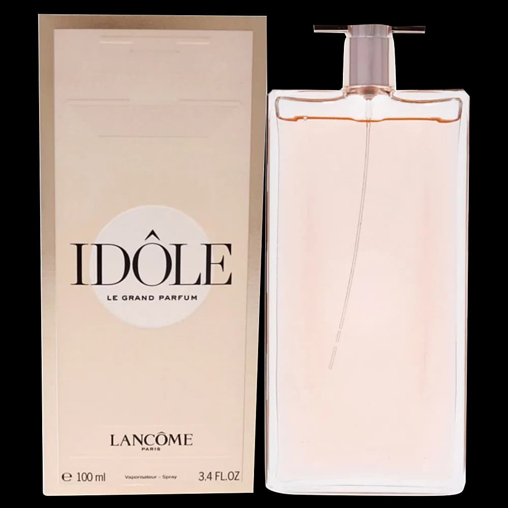 Vogue Beauty Awards 2024 Best Floral Fragrance Lancome Idole Le Parfum