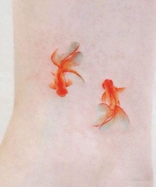 รอย สัก ความ หมาย ดีๆ