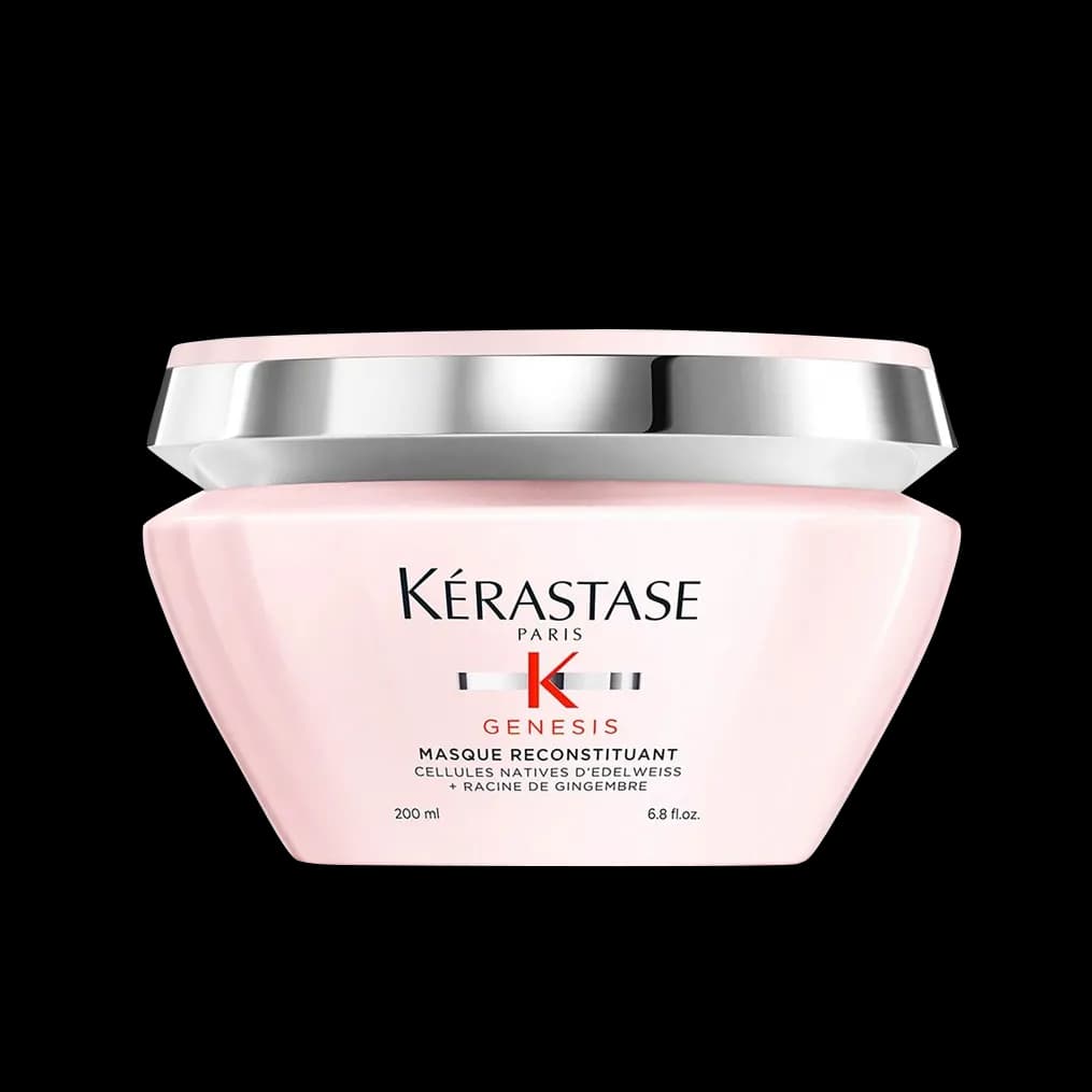 Vogue Beauty Awards 2024 Best Hair Mask Kerastase Genesis Anti Hairfall Masque