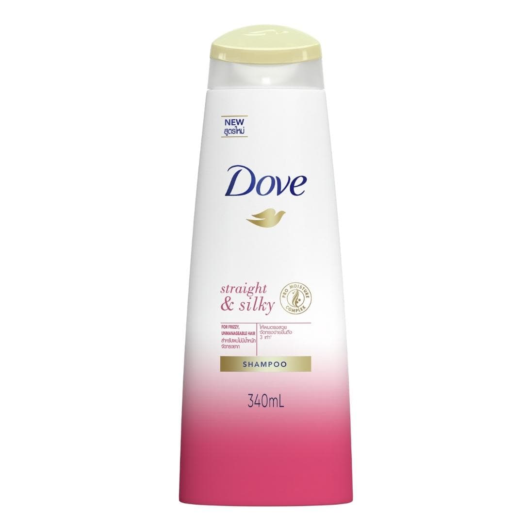 แชมพู สํา ห รับ ผม ยืด