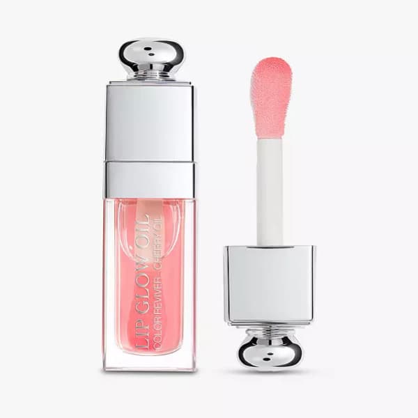 Dior Lip Glow Oil จาก DIOR