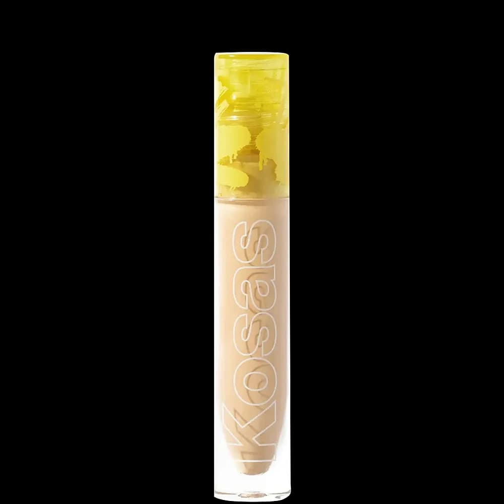 Vogue Beauty Awards 2024 Best concealer Kosas: Revealer Super Creamy + Brightening Concealer with Caffeine and Hyaluronic Acid