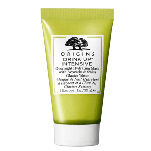 สลีปปิ้งมาส์ก