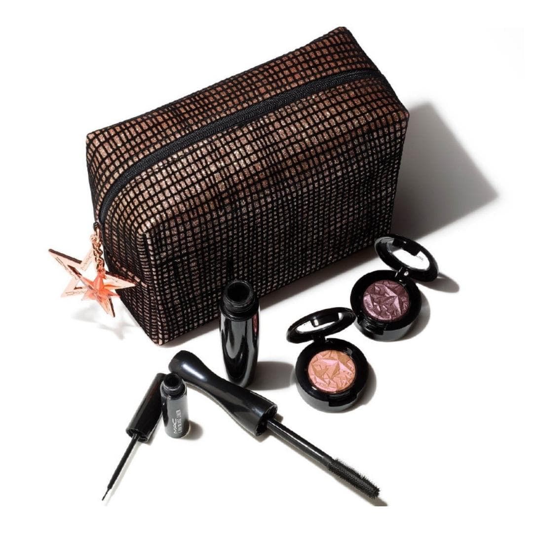 เซ็ตเครื่องสําอาง