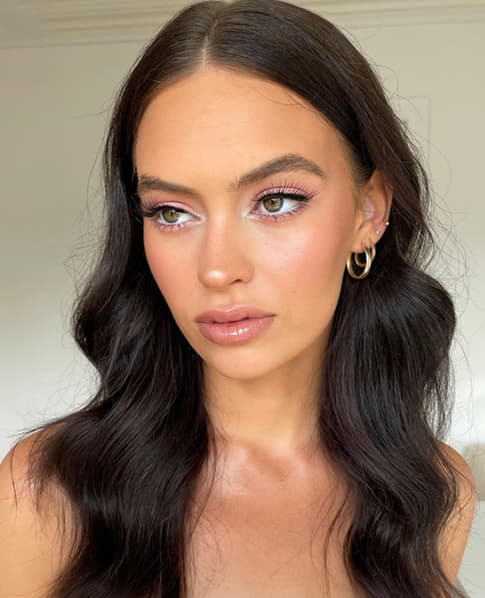 แต่งหน้าไปทะเล