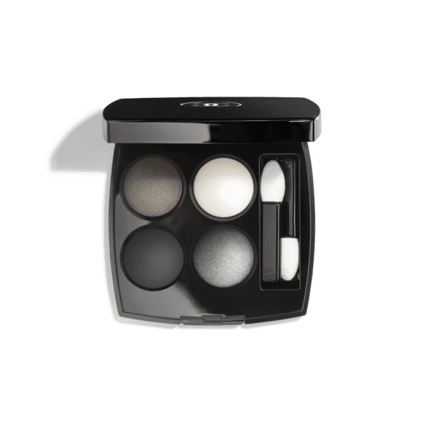 Les 4 Ombres Multi-Effect Quadra Eyeshadow จาก Chanel
