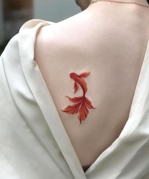 รอย สัก ความ หมาย ดีๆ