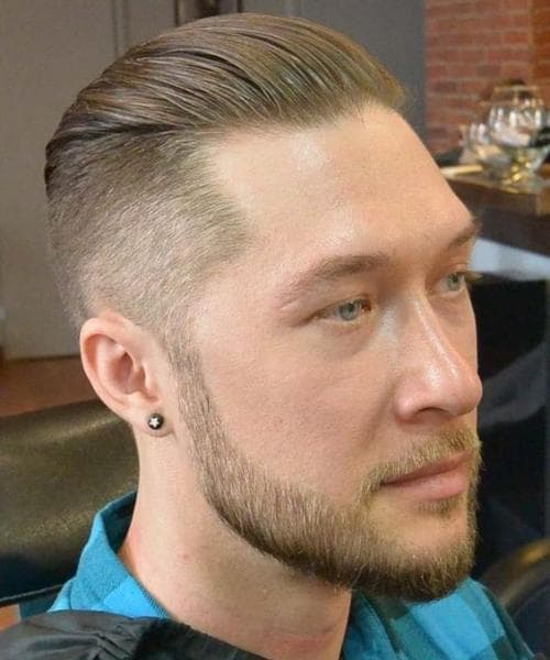 ทรงผมวินเทจ