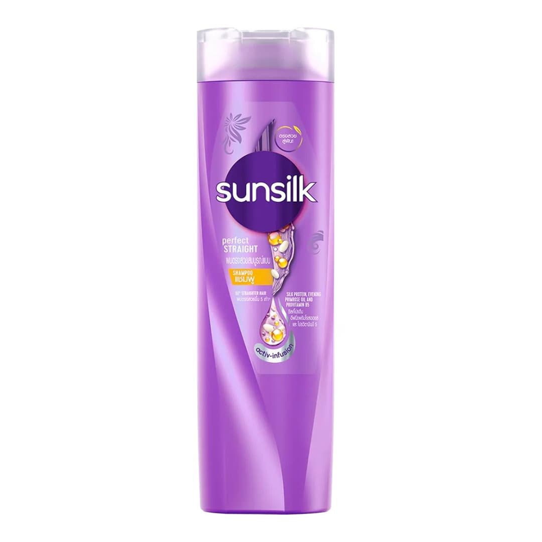 แชมพู สํา ห รับ ผม ยืด