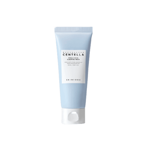 สลีปปิ้งมาส์ก