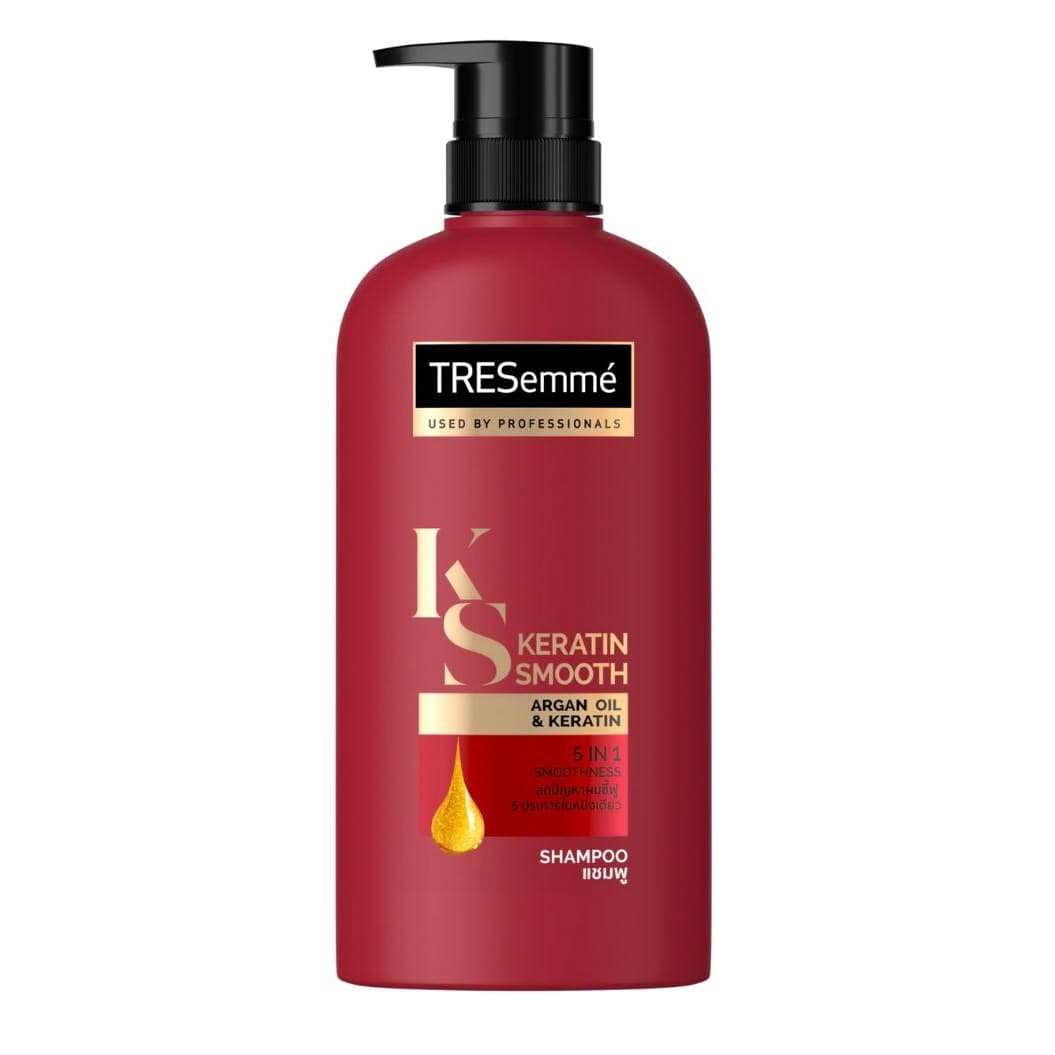 แชมพู สํา ห รับ ผม ยืด