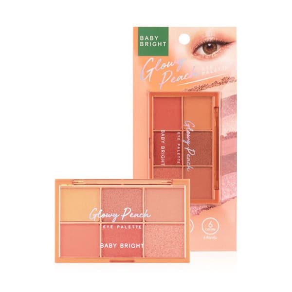 อายแชโดว์ 7-11