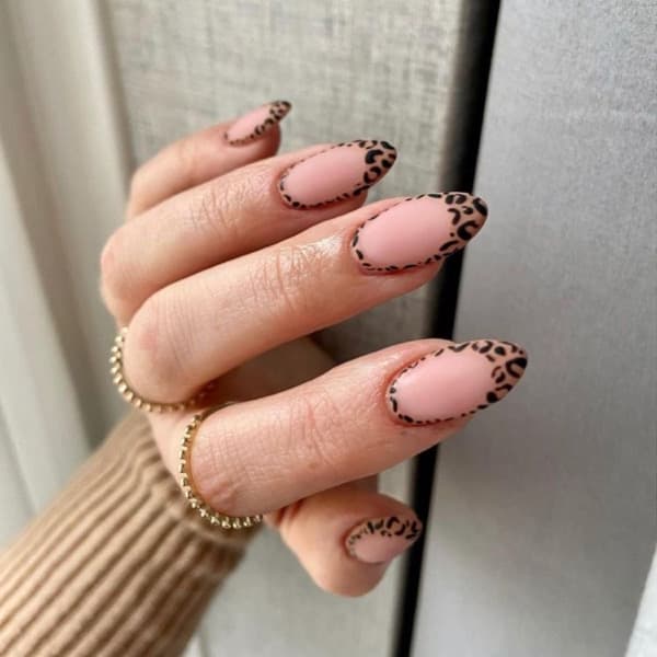 เล็บลายเสือ