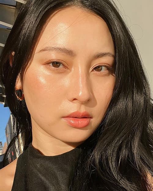 แต่งหน้า ธรรมชาติ