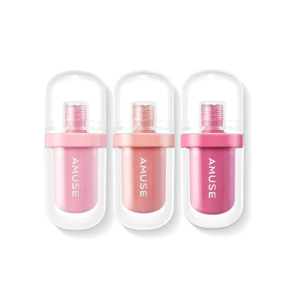 AMUSE Jel Fit Tint 