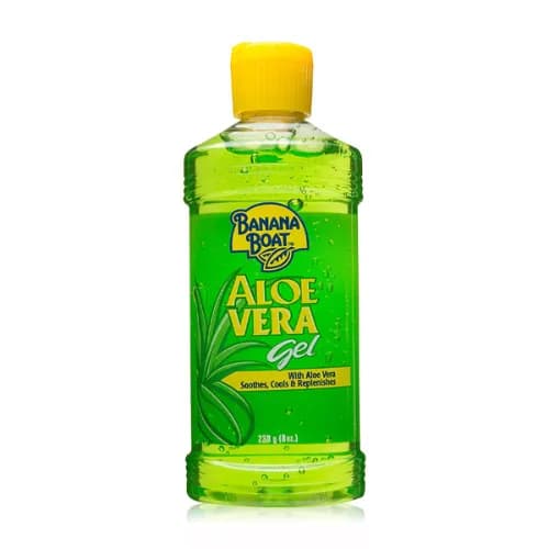 Aloe Vera Gel BANANA BOAT