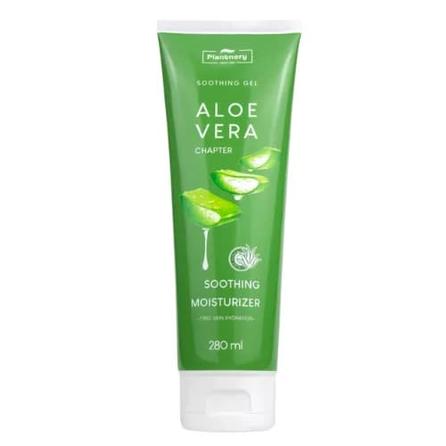 Aloe Vera Soothing Gel PLANTNERY