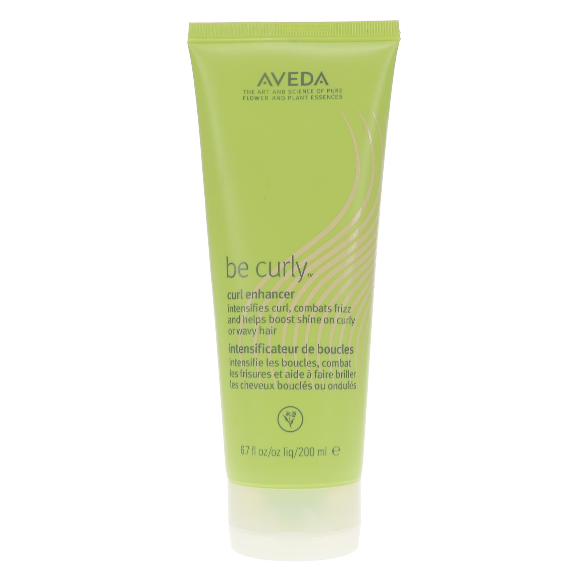 curl cream aveda