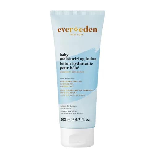 Baby Moisturizing Lotion EVEREDEN