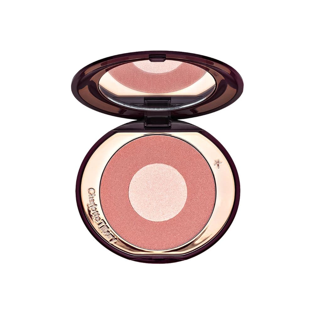 Charlotte Tilbury