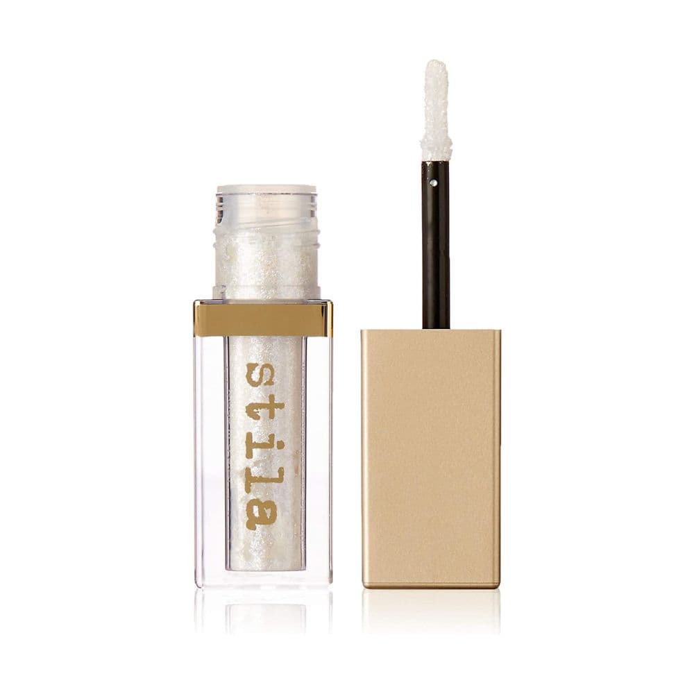Glitter & Glow Liquid Eye Shadow จาก Stila