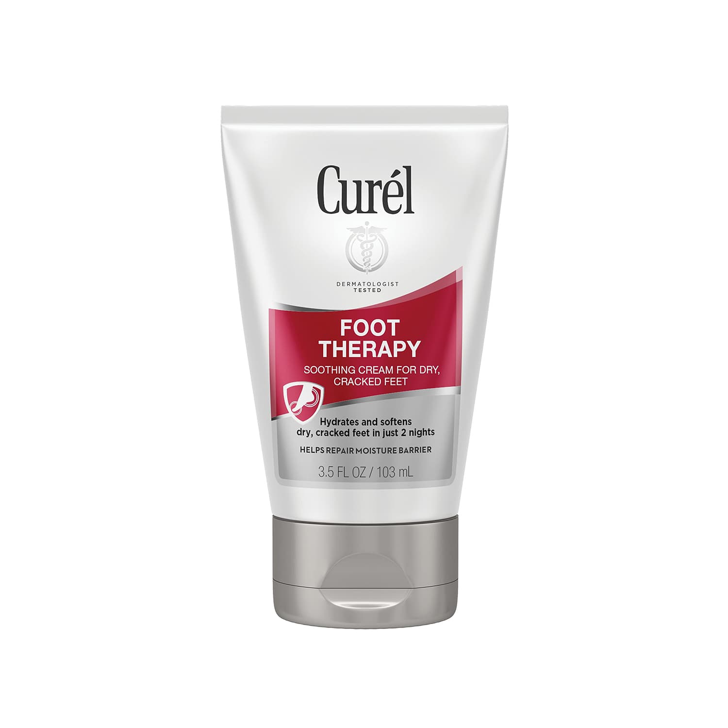 ครีมทาเท้า