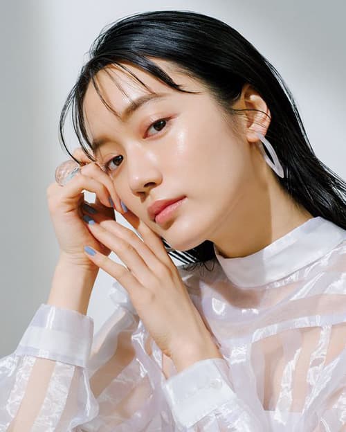 แต่งหน้า everyday look