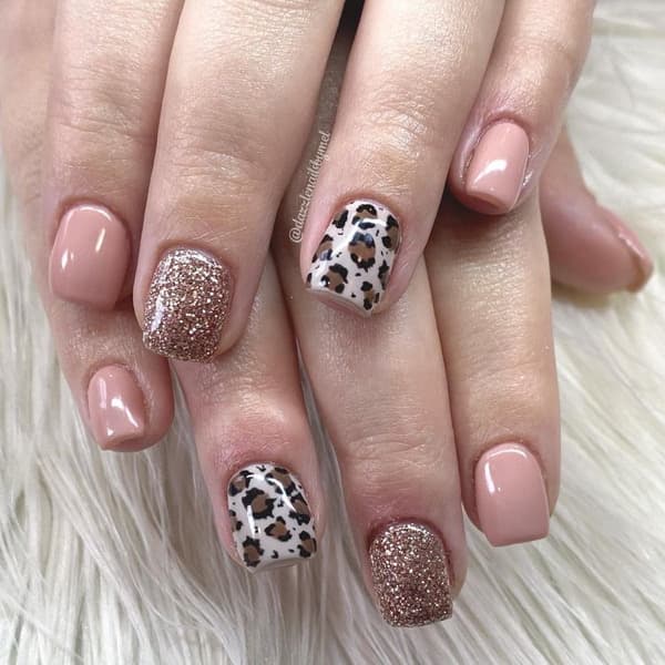 เล็บลายเสือ