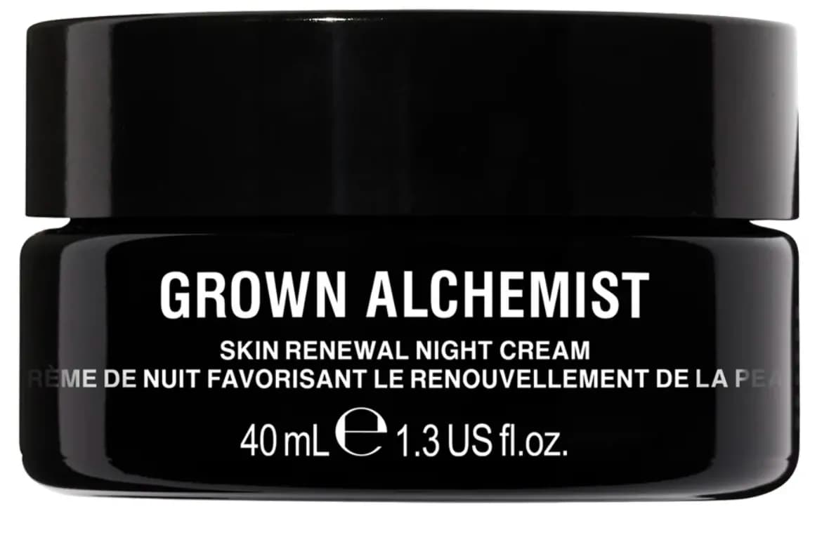 ไนท์ครีม