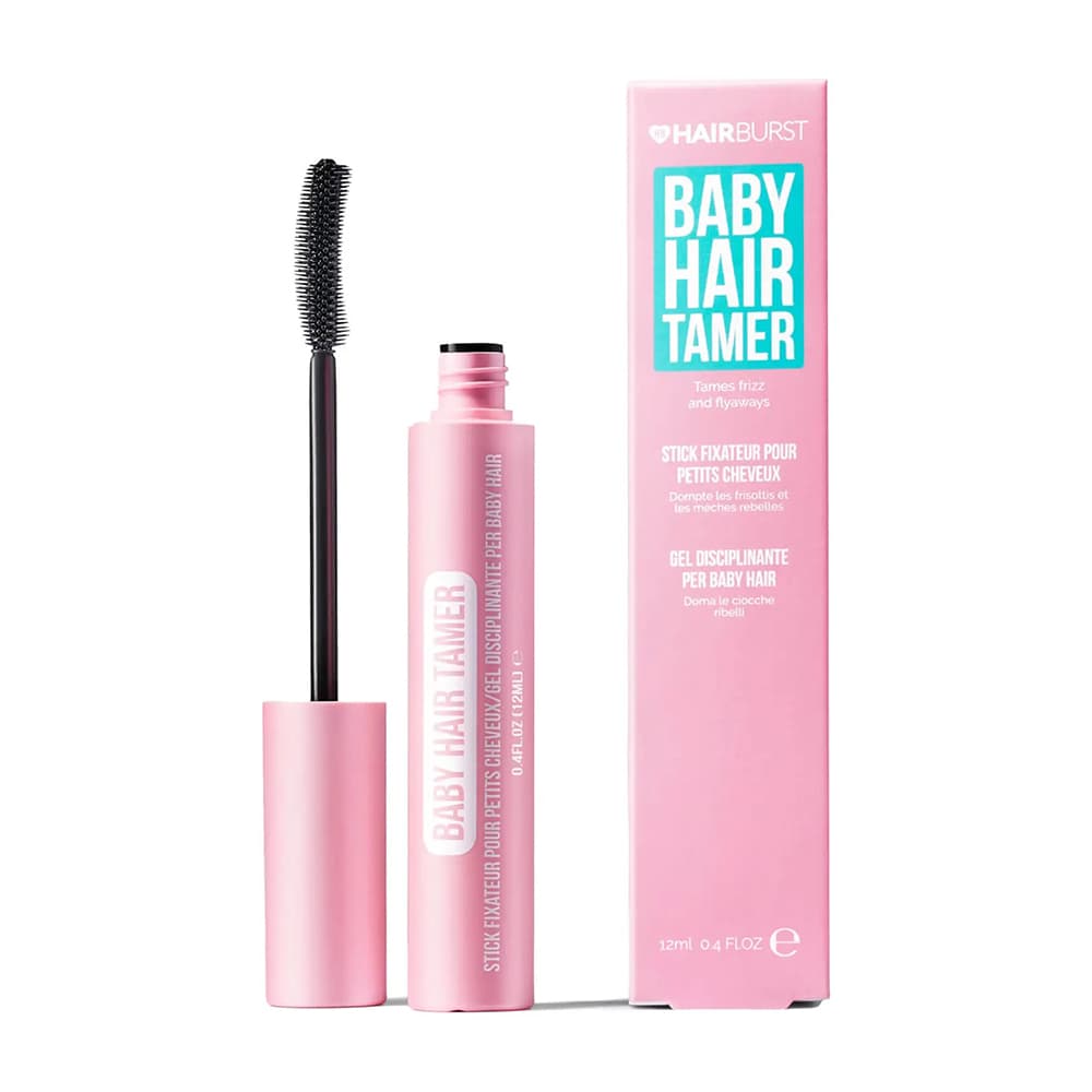 มา ส คา ร่า เก็บ ไร ผม, มาสคาร่า เก็บไรผม