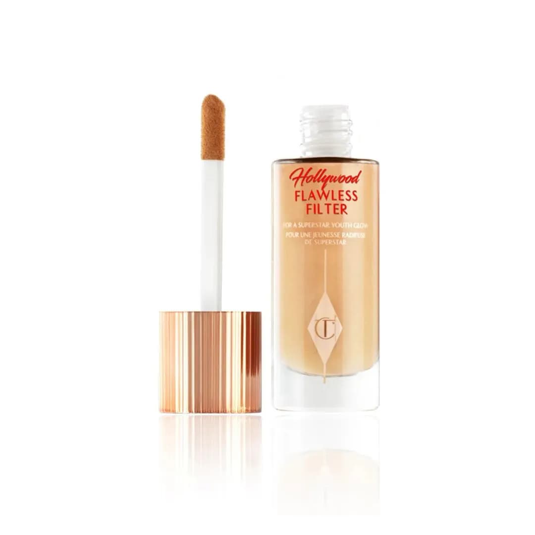 Charlotte Tilbury