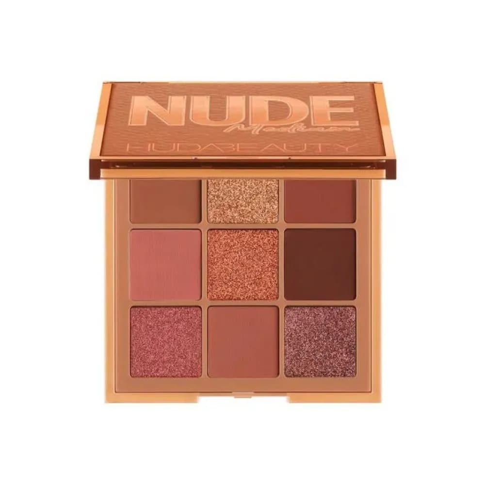 Huda Beauty