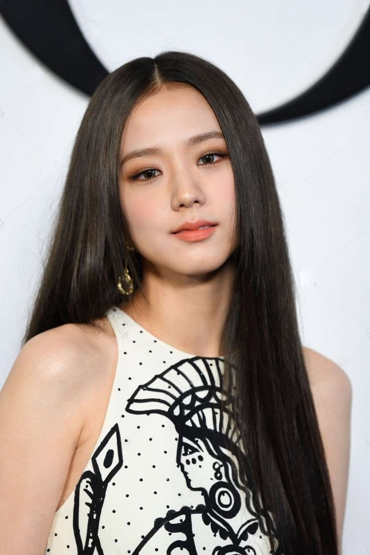 jisoo blackpink