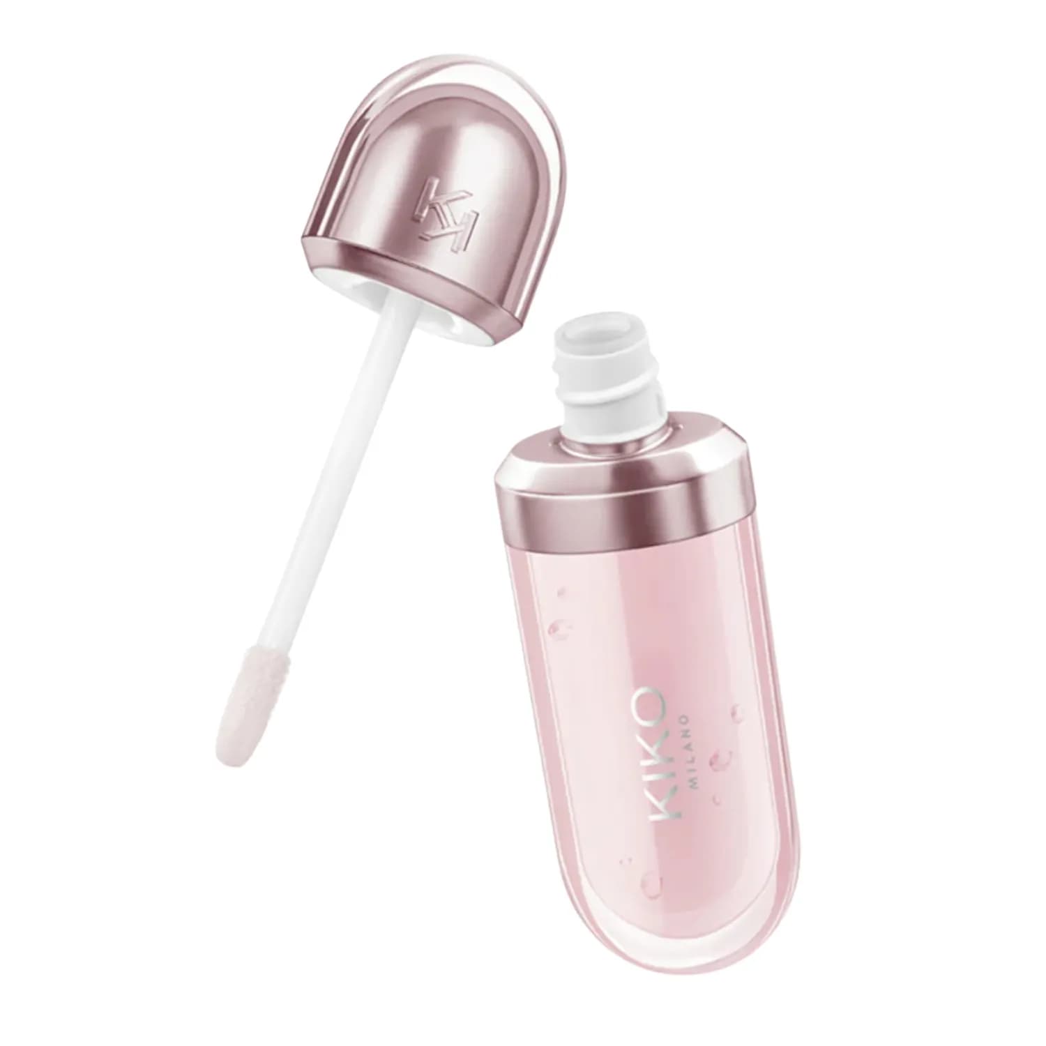 3D Hydra Lip Oil (ราคา 799 บาท) จาก Kiko Milano