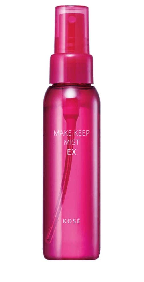 เซตติ้งสเปรย์