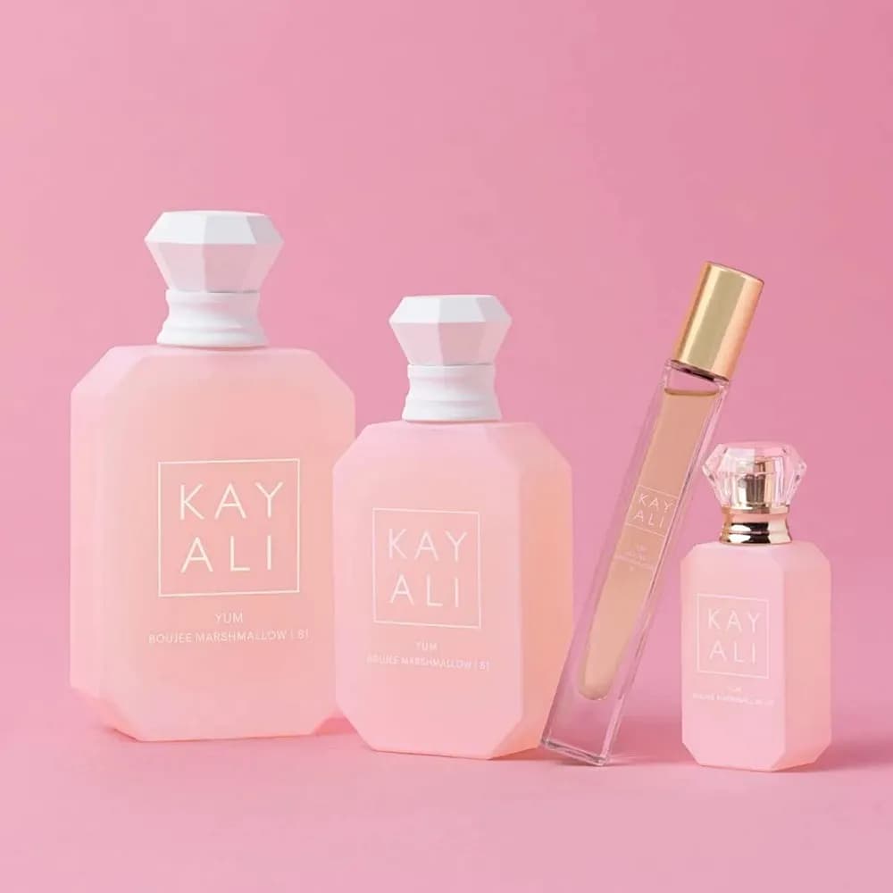 Yum Boujee Marshmallow | 81 จาก KAYALI