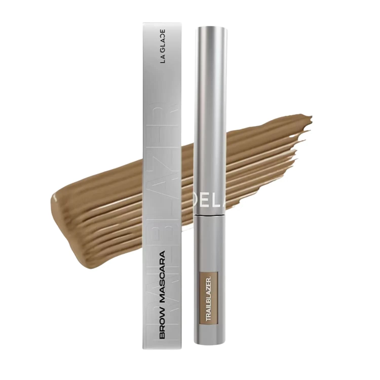 Trailblazer Brow Mascara (ราคา 289 บาท) จาก LA GLACE