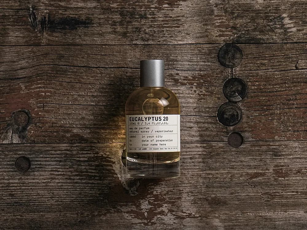 Eucalyptus 20 จาก LE LABO