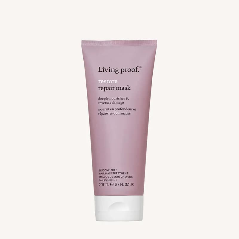 Restore Repair Mask LIVING PROOF
