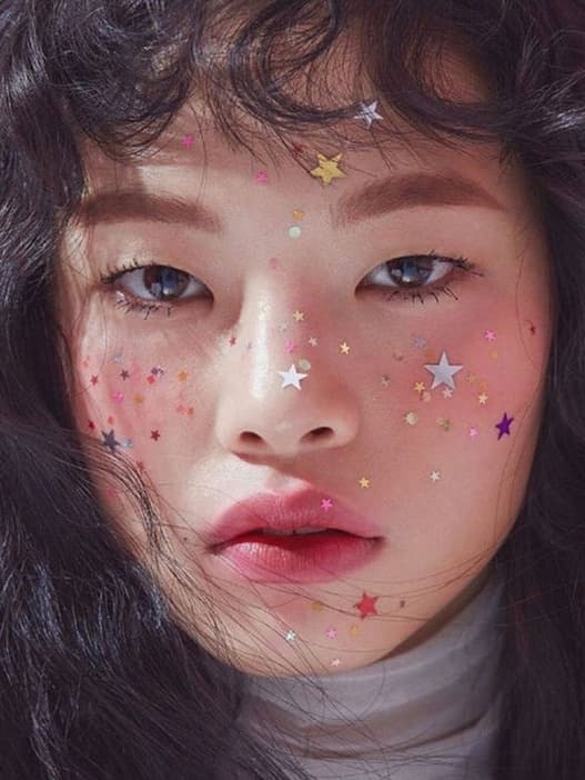 แต่งหน้า กลิตเตอร์, แต่งหน้า ธีม ก ลิต เตอร์, ไอ เดีย แต่งหน้า ก ลิต เตอร์, แต่งหน้ากลิตเตอร์, กลิตเตอร์ แต่งหน้า, ชิมเมอร์ กลิตเตอร์, แต่งหน้ากากเพชร