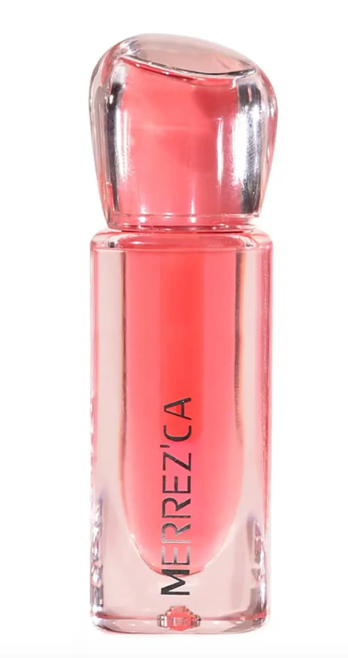 Moisture Lip Oil (ราคา 590 บาท) จาก Merrezca