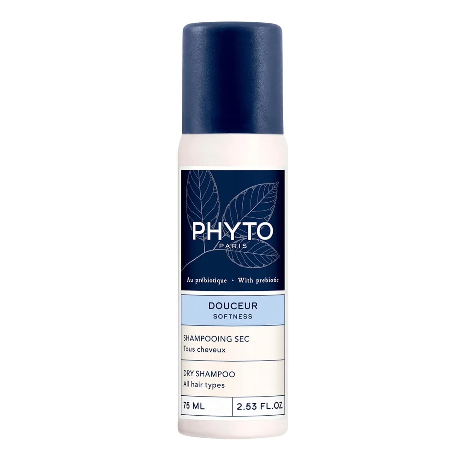 Softness Dry Shampoo (ราคา 400 บาท) จาก PHYTO