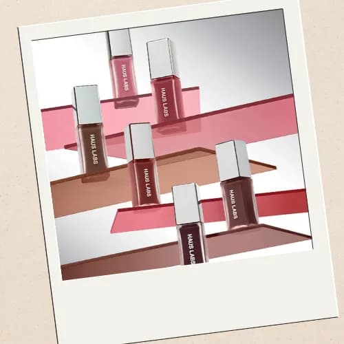 PhD Hybrid Lip Glaze