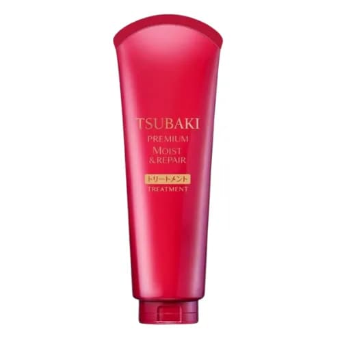 Premium Moist & Repair Treatment (279 บาท) จาก TSUBAKI
