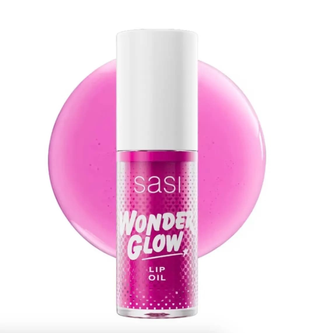 Wonder Glow Lip Oil (ราคา 139 บาท) จาก SASI