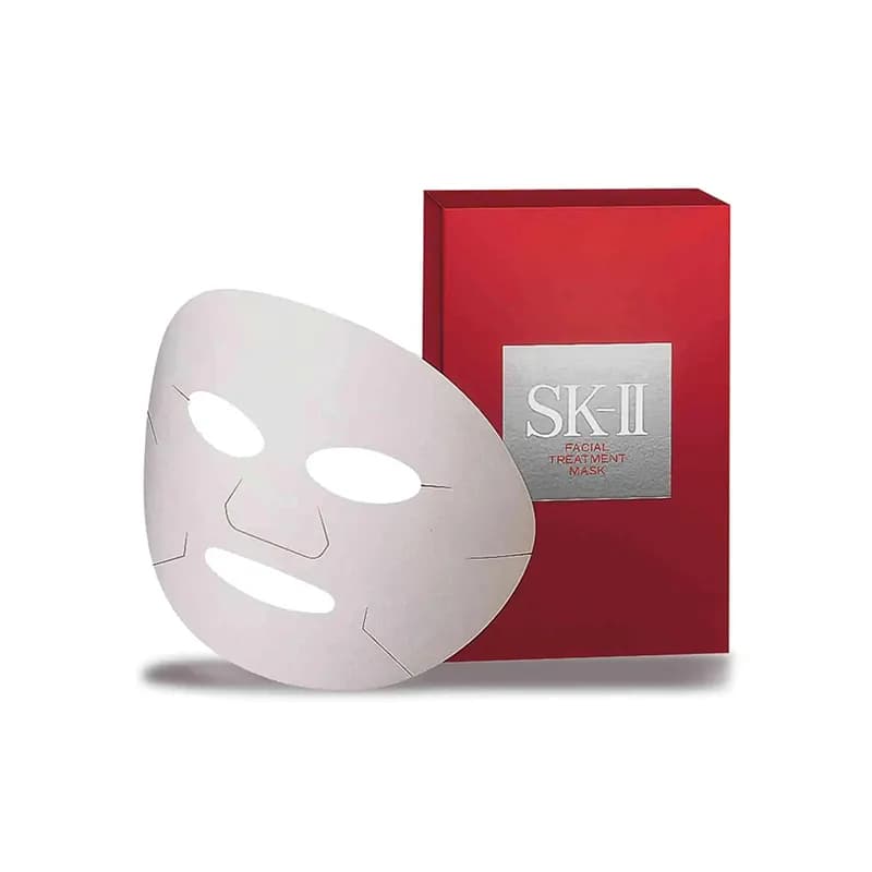 Facial Treatment Mask SK-II