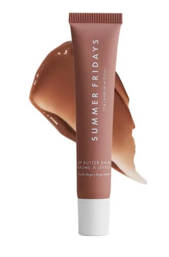 ลิปบาล์มเนื้อกลอส