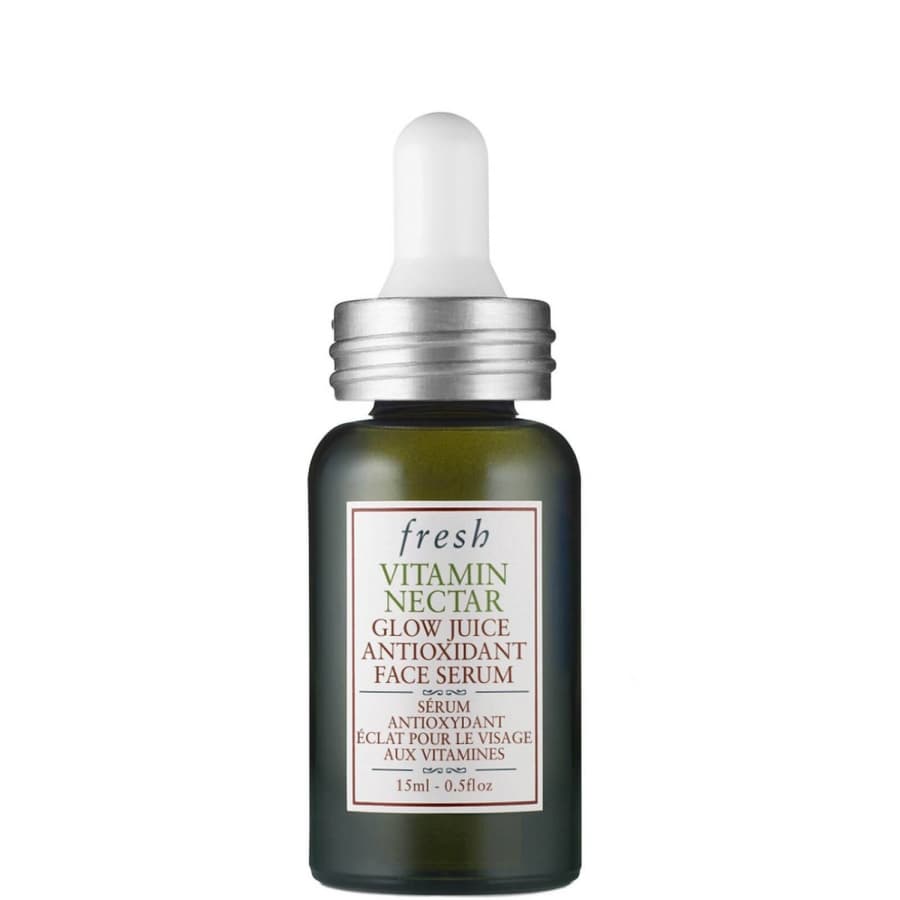 Fresh Vitamin Nectar Antioxidant Face Serum