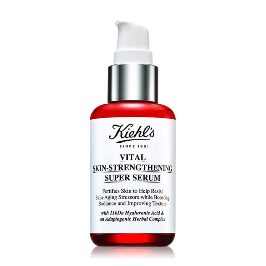 Kiehl's Vital Skin Strengthening Super Serum